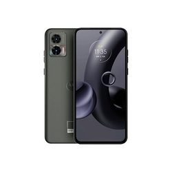 Motorola Edge 30 Neo smartphone 128 GB 16 cm (6.28 palec) černá Android™ 12 dual SIM