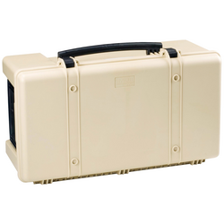 Explorer Cases outdoorový box   89 l (d x š x v) 807 x 470 x 345 mm písková MUB78.D E
