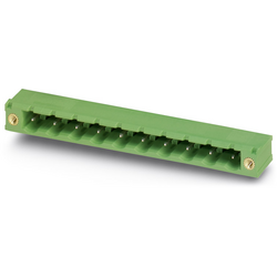 Phoenix Contact zásuvkový konektor na kabel GMSTB Počet pólů 3 Rastr (rozteč): 7.62 mm 1806232 50 ks
