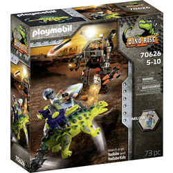 Playmobil® Dino Rise  70626