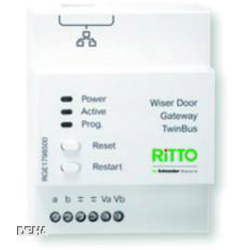 Ritto by Schneider HK NXconnect RGE1798500 modul rozhraní