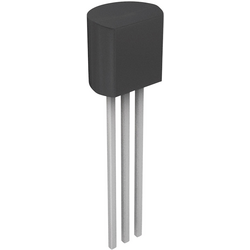 ON Semiconductor BS170_D75Z tranzistor MOSFET 1 N-kanál 830 mW TO-92-3