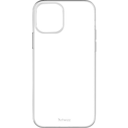 Artwizz zadní kryt na mobil Apple iPhone 12 mini transparentní