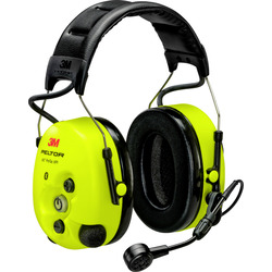 3M Peltor  MT15H7AWS6-111 Headset s mušlovými chrániči sluchu 33 dB 1 ks