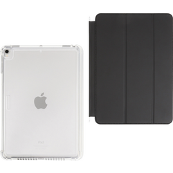 Skech Flipper Prime Flip Case Vhodný pro: iPad 10.2 (2020), iPad 10.2 (2019) černá, transparentní