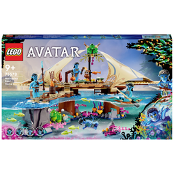 75578 LEGO® Avatar Riff der Metkayina