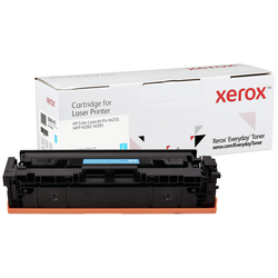 Xerox Everyday Toner Single náhradní HP 207A (W2211A) azurová 1250 Seiten kompatibilní toner