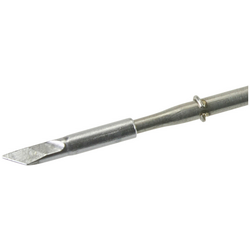 JBC Tools C115112 pájecí hrot Nožový, rovný, rovný Velikost hrotů 0.3 mm  Obsahuje 1 ks