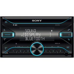 Sony DSX-B710KIT autorádio DAB+ tuner, vč. DAB antény