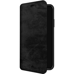 Black Rock The Statement Booklet Samsung Galaxy S10+ černá