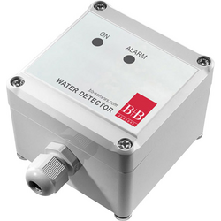 B + B Thermo-Technik  senzor netěsnosti   1 ks  LEME-24V    Měřicí rozsah: 0 - 15 mm  (š x v x h) 82 x 130 x 60 mm