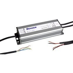 Dehner Elektronik LED 12V150W-MM-IP67 napájecí zdroj pro LED  konstantní napětí 150 W 12.5 A 12 V/DC schválení nábytku