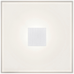 Paulmann LumiTiles Extension Square 10x10cm 78400 LD panel (rozšíření) LED teplá bílá bílá