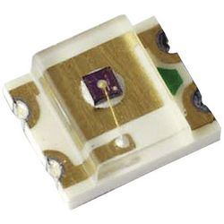 Kingbright KPS-3227SP1C světelný senzor    SMD 1 ks  (d x š x v) 3.2 x 2.7 x 1.1 mm Tape cut