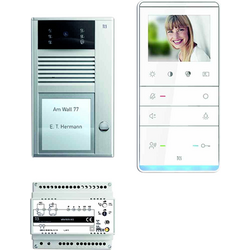 TCS TÜR Control      domovní video telefon