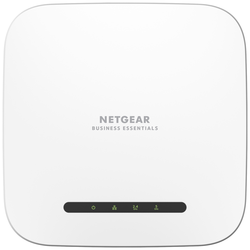 NETGEAR WAX214-200EUS AX1800 (WAX214v2) Single Wi-Fi přístupový bod 1200 MBit/s 2.4 GHz, 5 GHz