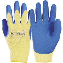KCL K-TEX® 930-10 para-aramidové vlákno  rukavice odolné proti proříznutí Velikost rukavic: 10, XL EN 388 CAT II 1 pár