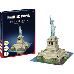 <br>              Revell<br>              00114<br>              3D-Puzzle Statue de la Liberté<br>              3D puzzle<br>