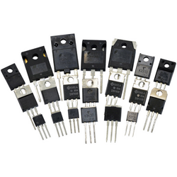 Kemo Power MOSFET & IGBT Transistoren [S106] Sada tranzistorů MOSFET/IGBT