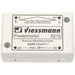 Viessmann 5215 napájecí modul  24 V