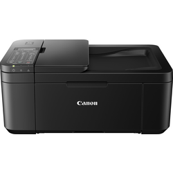 Canon PIXMA TR4650 multifunkční tiskárna A4 tiskárna, skener, kopírka, fax ADF, USB, Wi-Fi