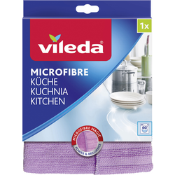 Mikrovlákno kuchyňský utěrka 2 v 1 126585 Vileda