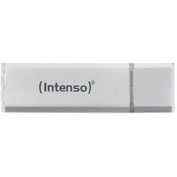 Intenso Ultra Line USB flash disk 512 GB stříbrná 3531493 USB 3.2 Gen 1 (USB 3.0)