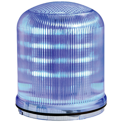 Grothe signální osvětlení LED MWL 8944 38944  modrá zábleskové světlo, trvalé světlo, výstražný maják