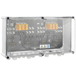 Weidmüller 2683040000 PVN1M2I6SXF3V1O0TXPX10 připojovací krabice generátoru