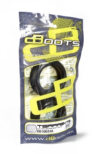 dBoots 1/10 gumy - TERRABYTE přední 4wd - 1 pár d BOOTS