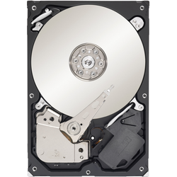 Seagate BarraCuda® Pro 500 GB interní pevný disk 6,35 cm (2,5") SATA III ST500LM034 Bulk