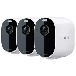 ARLO SPOTLIGHT CAMERA 3-PACK VMC2330-100EUS Wi-Fi IP-sada bezpečnostní kamery  se 3 kamerami 1920 x 1080 Pixel
