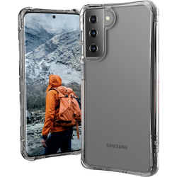 Urban Armor Gear Plyo zadní kryt na mobil Samsung Galaxy S21 (5G) transparentní