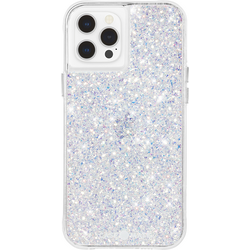 Case-Mate Twinkle zadní kryt na mobil Apple iPhone 12, iPhone 12 Pro Stardust