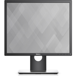 Dell P1917S LCD monitor 48.3 cm (19 palec) Energetická třída (EEK2021) D (A - G) 1280 x 1024 Pixel SXGA 8 ms HDMI™, DisplayPort, VGA, USB 2.0, USB 3.2 Gen 1 (USB 3.0) AH-IPS LED