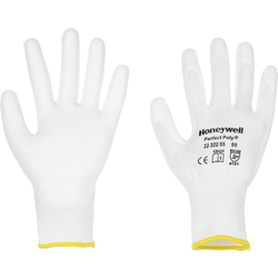 Honeywell GANTS BLANCS PERFECTPOLY 2232255-8 polyamid pracovní rukavice  Velikost rukavic: 8, M EN 388 CAT I 2 ks