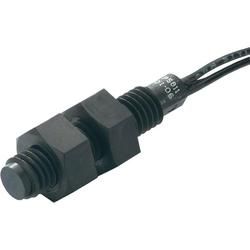 TE Connectivity Sensor Poziční spínač Gentech PS811, 100 V/DC, 250 V/AC, 10 W, 1 A