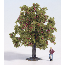NOCH 28513 strom jabloň 45 mm 1 ks