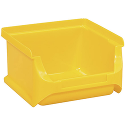 Allit Profi Plus Box 1 žlutá Allit (š x v x h) 100 x 60 x 100 mm, žlutá