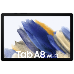 Samsung Galaxy Tab A8 WiFi 32 GB tmavě šedá  tablet s OS Android 26.7 cm (10.5 palec) 2.0 GHz  Android ™ 11 1920 x 1200 Pixel