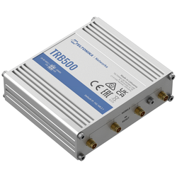 Teltonika TRB500 router Gigabit LAN (1 Gbit/s)