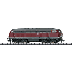 MiniTrix 16276 N dieselovou lokomotivu BR V169 DB