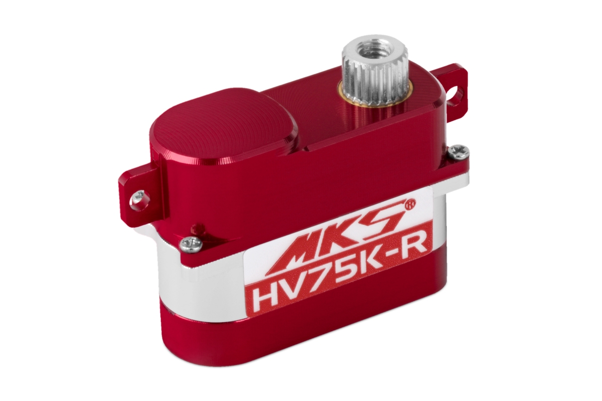 HV75K-R (0.09s/60°, 3.3kg.cm) MKS