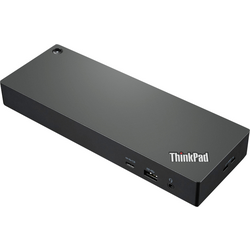 Lenovo 40B00135EU Dokovací stanice pro notebook Thunderbolt™ 4 Vhodné pro značky (dokovací stanice pro notebook): Lenovo