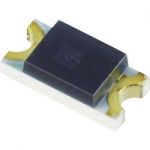SMD Fototranzistor Everlight Opto, PT15-21C/TR8, 1200 nm
