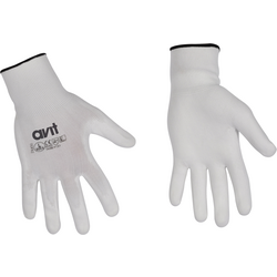 AVIT  AV13075 nylon pracovní rukavice  Velikost rukavic: 10, XL EN 388, EN 420  1 ks
