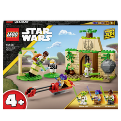 75358 LEGO® STAR WARS™ Tenoo Jedi Temple™