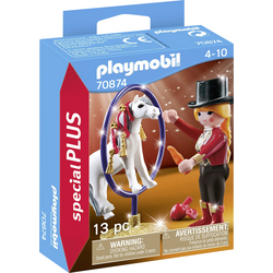 Playmobil® specialPLUS  70874