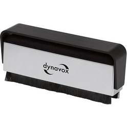 Dynavox 207307 čistící kartáč pro vinylové desky 1 ks