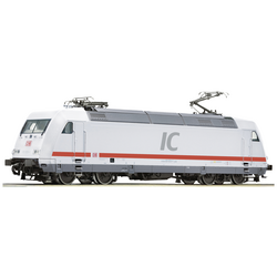 Roco 71986 H0 elektrická lokomotiva 101 013-1 značky DB-AG